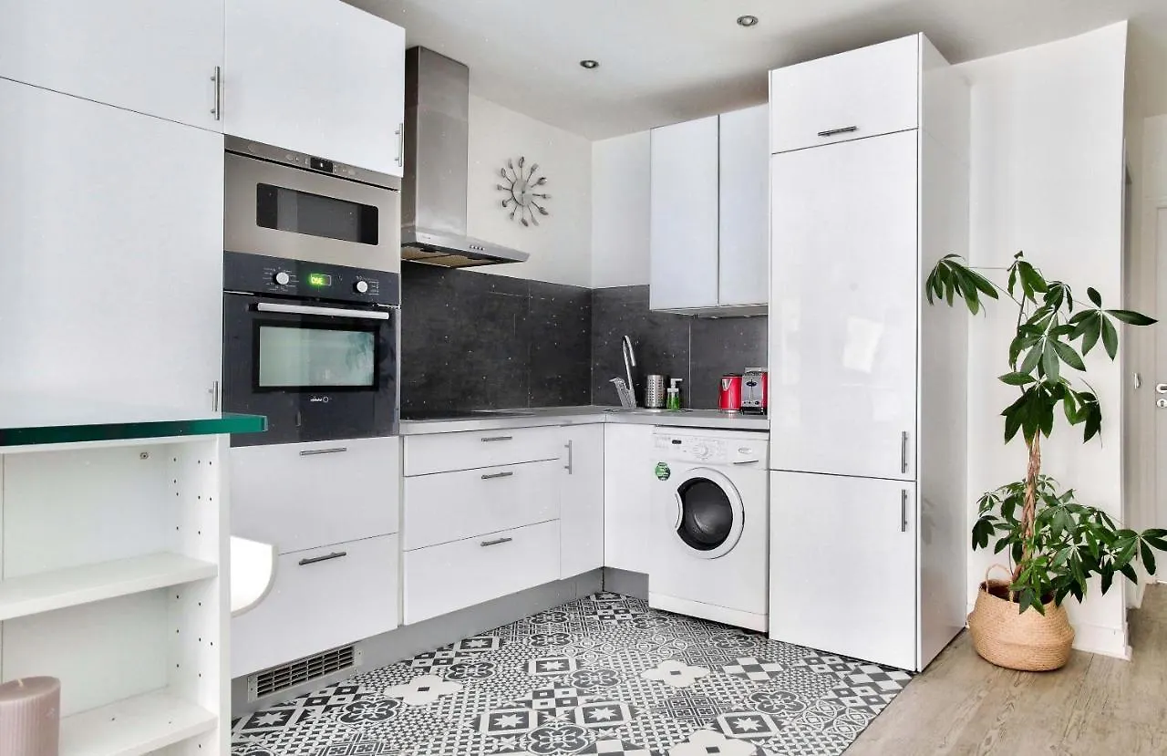 Appartement Quartier Tour Eiffel Free Netflix Paris France