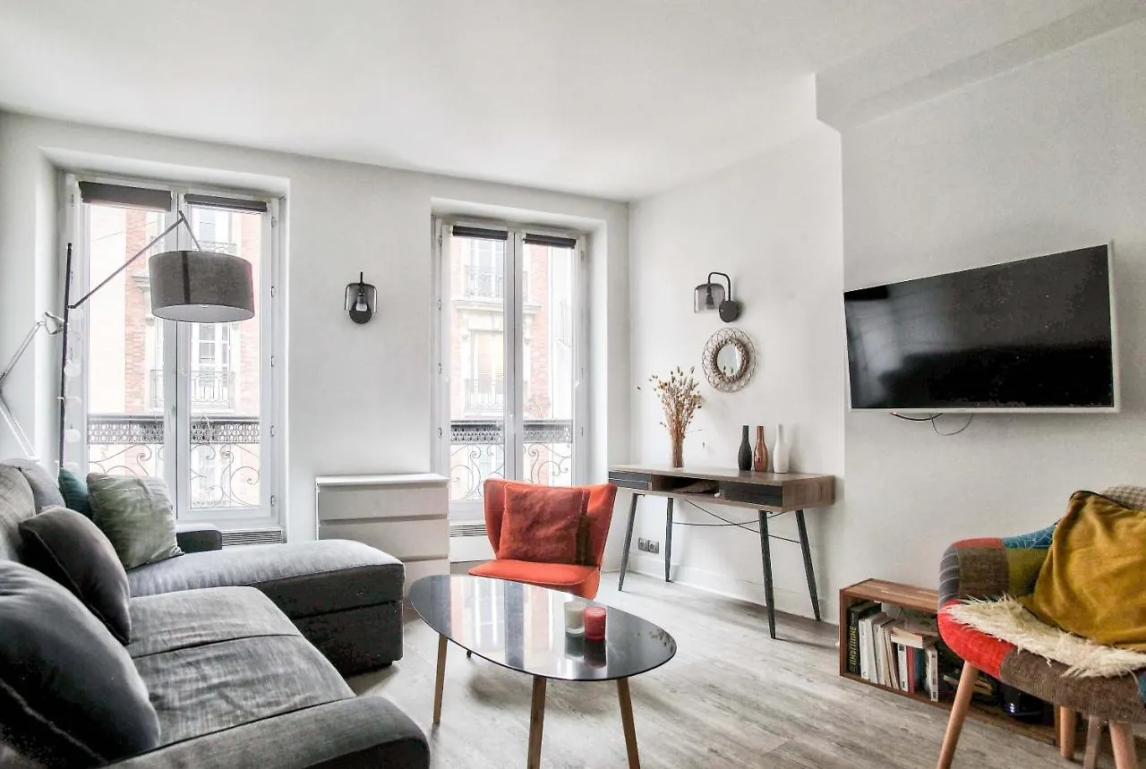 Appartement Quartier Tour Eiffel Free Netflix location