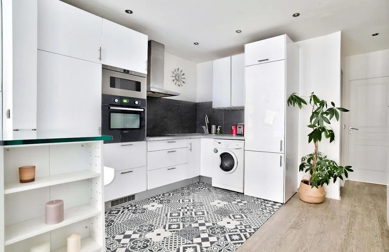 Appartement Quartier Tour Eiffel Free Netflix Paris