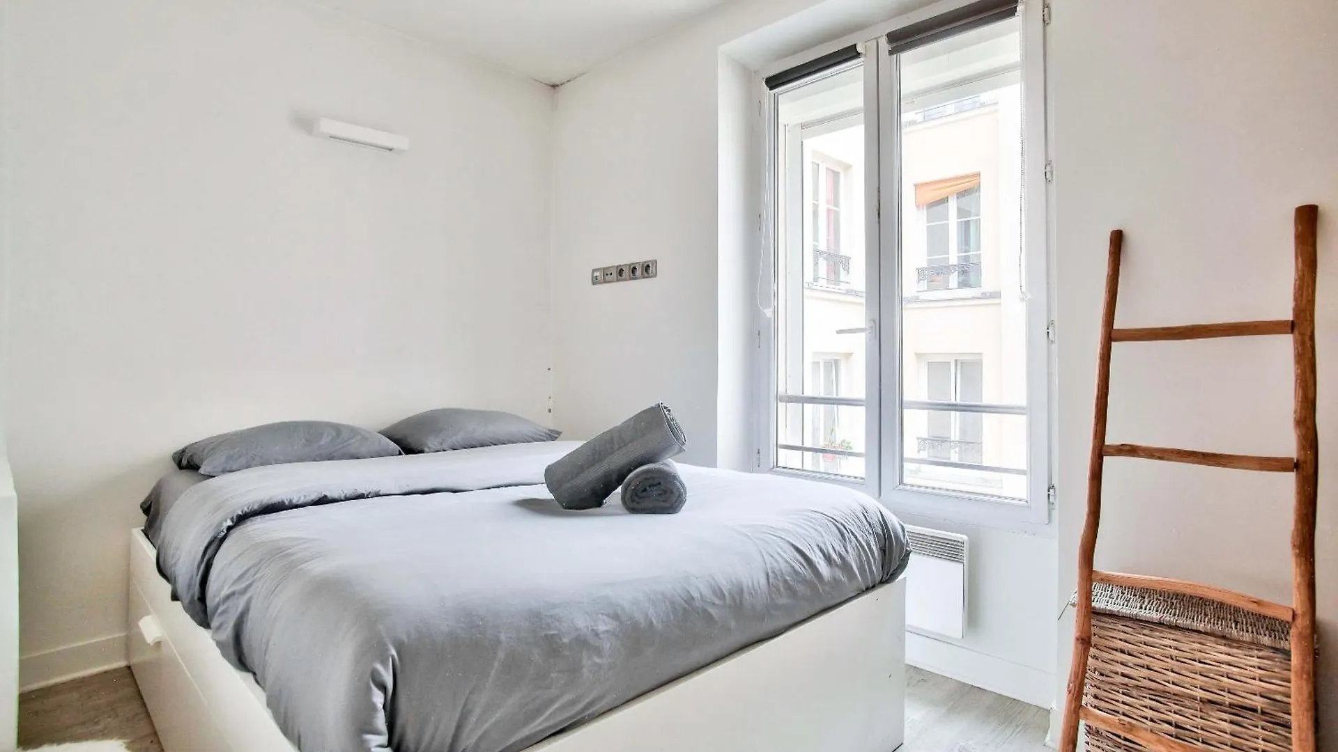 Apartment Appartement Quartier Tour Eiffel Free Netflix Paris