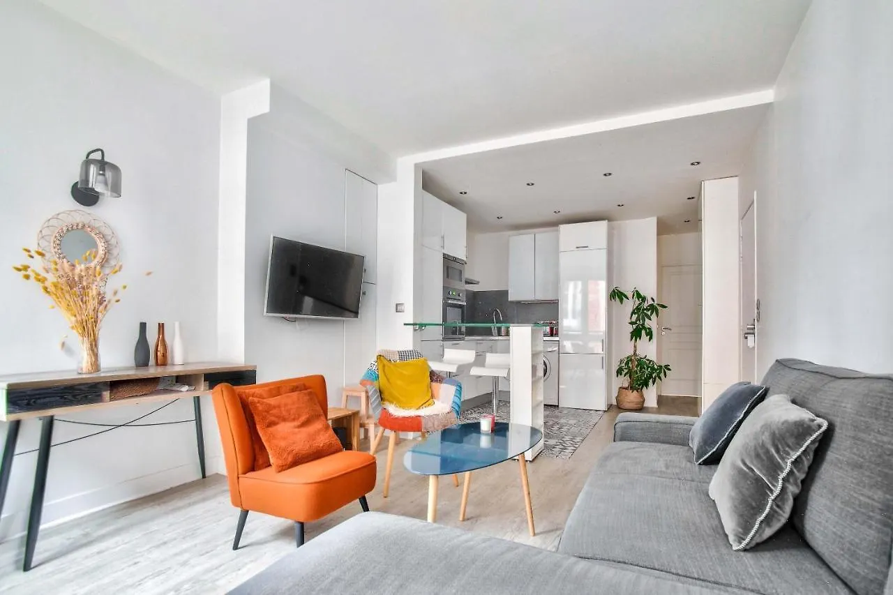 פריז Appartement Quartier Tour Eiffel Free Netflix צרפת