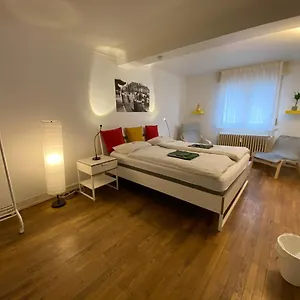 Flat Lux - 4 Bedrooms , Luxemburgo Luxemburgo