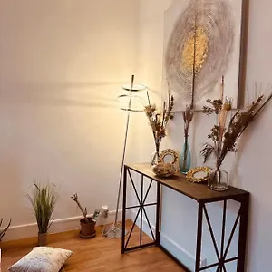 Appartement Centre, Paris