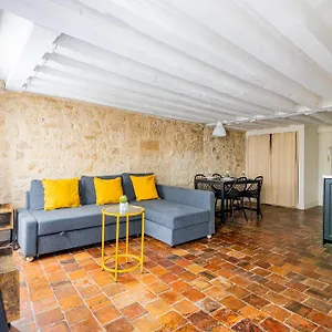 Appartement Au Coeur De Ile Saint-louis Free Netflix, Paris