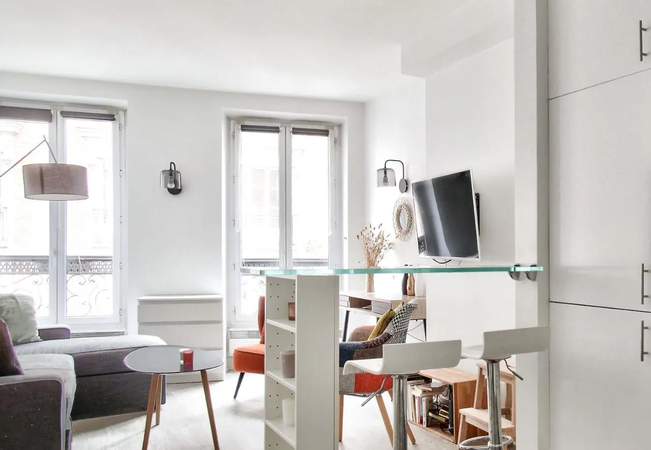 Appartement Quartier Tour Eiffel Free Netflix Paris 0*,  France